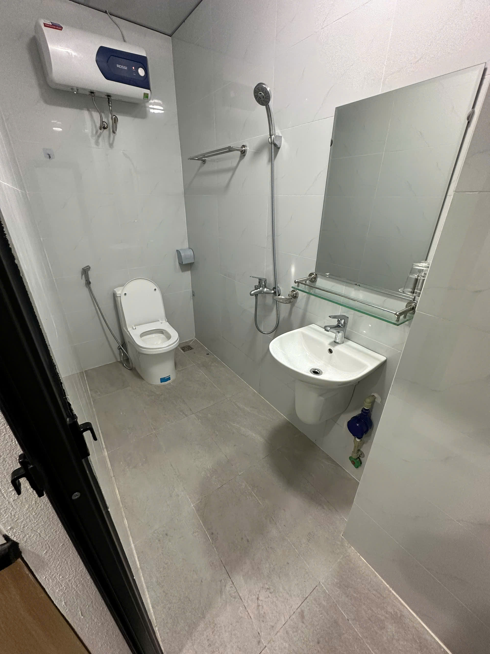 A44 | TÔN THẤT TÙNG (ĐỐNG ĐA) | 56M2 7 TẦNG 12 PHÒNG | GẦN ĐẠI HỌC Y