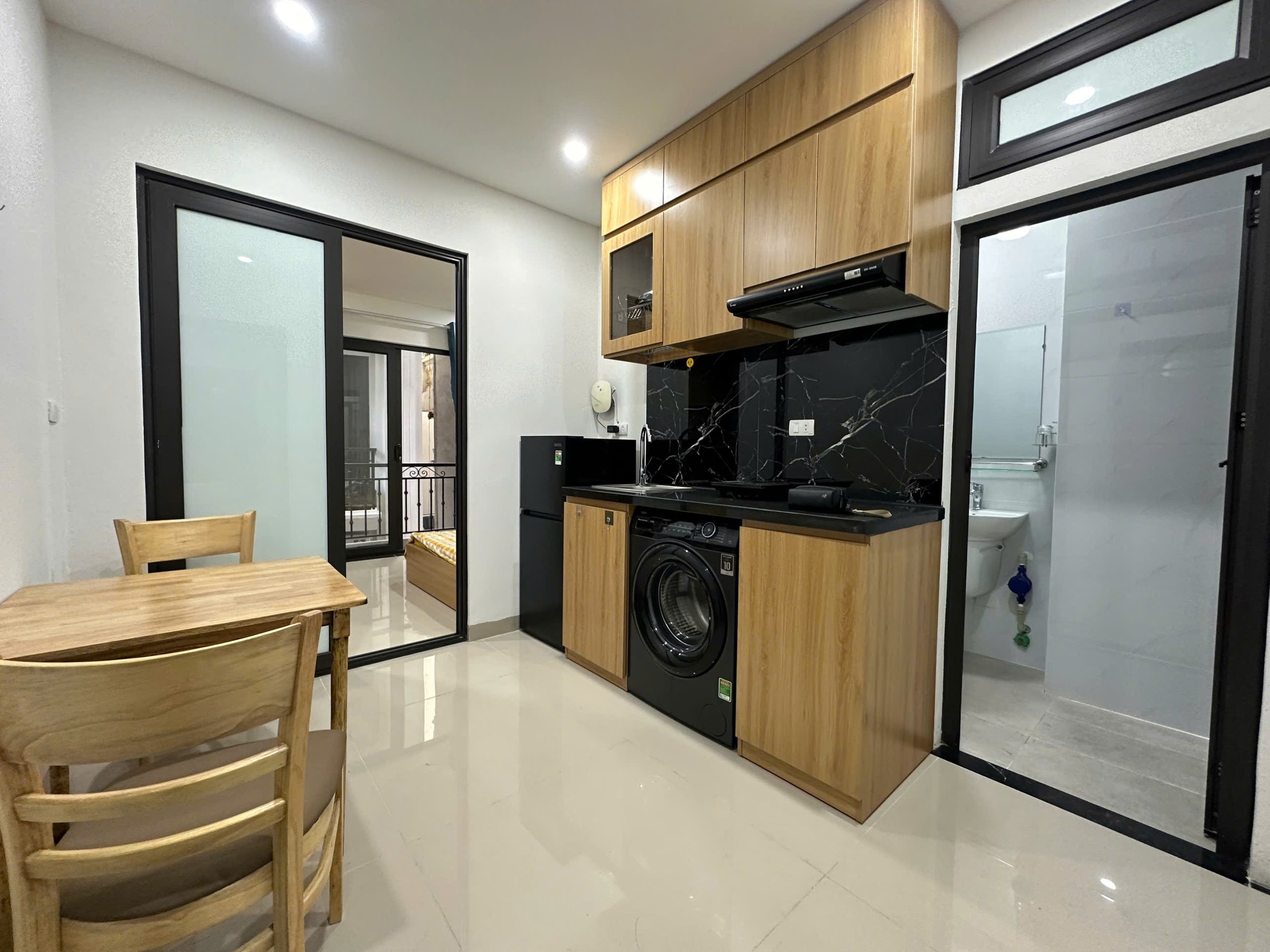 A44 | TÔN THẤT TÙNG (ĐỐNG ĐA) | 56M2 7 TẦNG 12 PHÒNG | GẦN ĐẠI HỌC Y