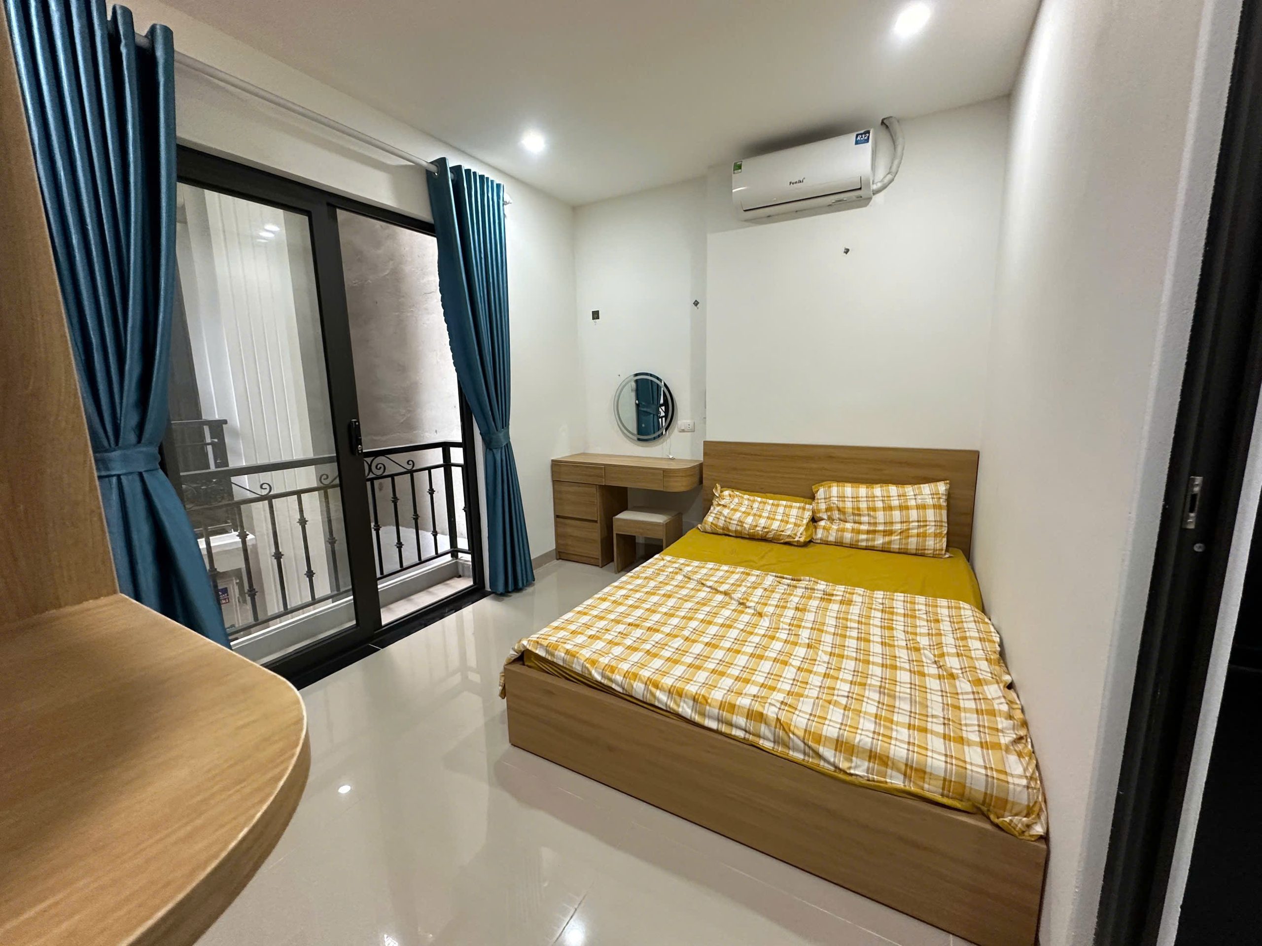 A44 | TÔN THẤT TÙNG (ĐỐNG ĐA) | 56M2 7 TẦNG 12 PHÒNG | GẦN ĐẠI HỌC Y