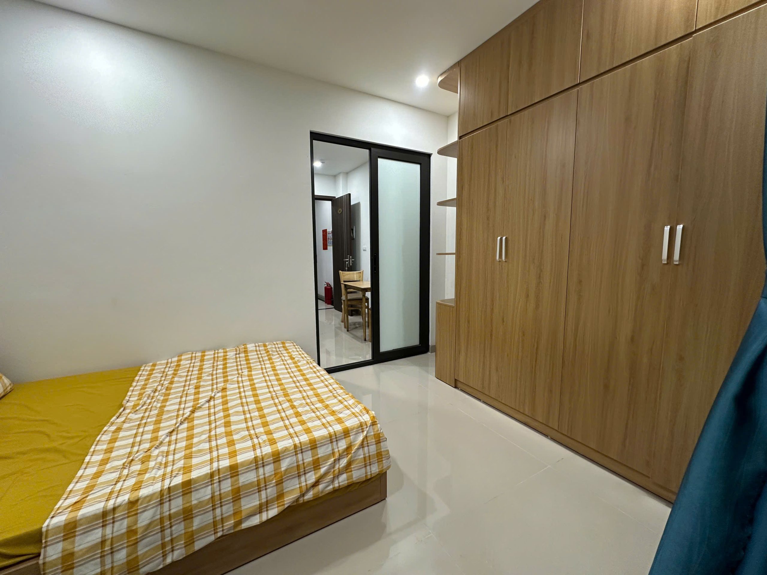 A44 | TÔN THẤT TÙNG (ĐỐNG ĐA) | 56M2 7 TẦNG 12 PHÒNG | GẦN ĐẠI HỌC Y