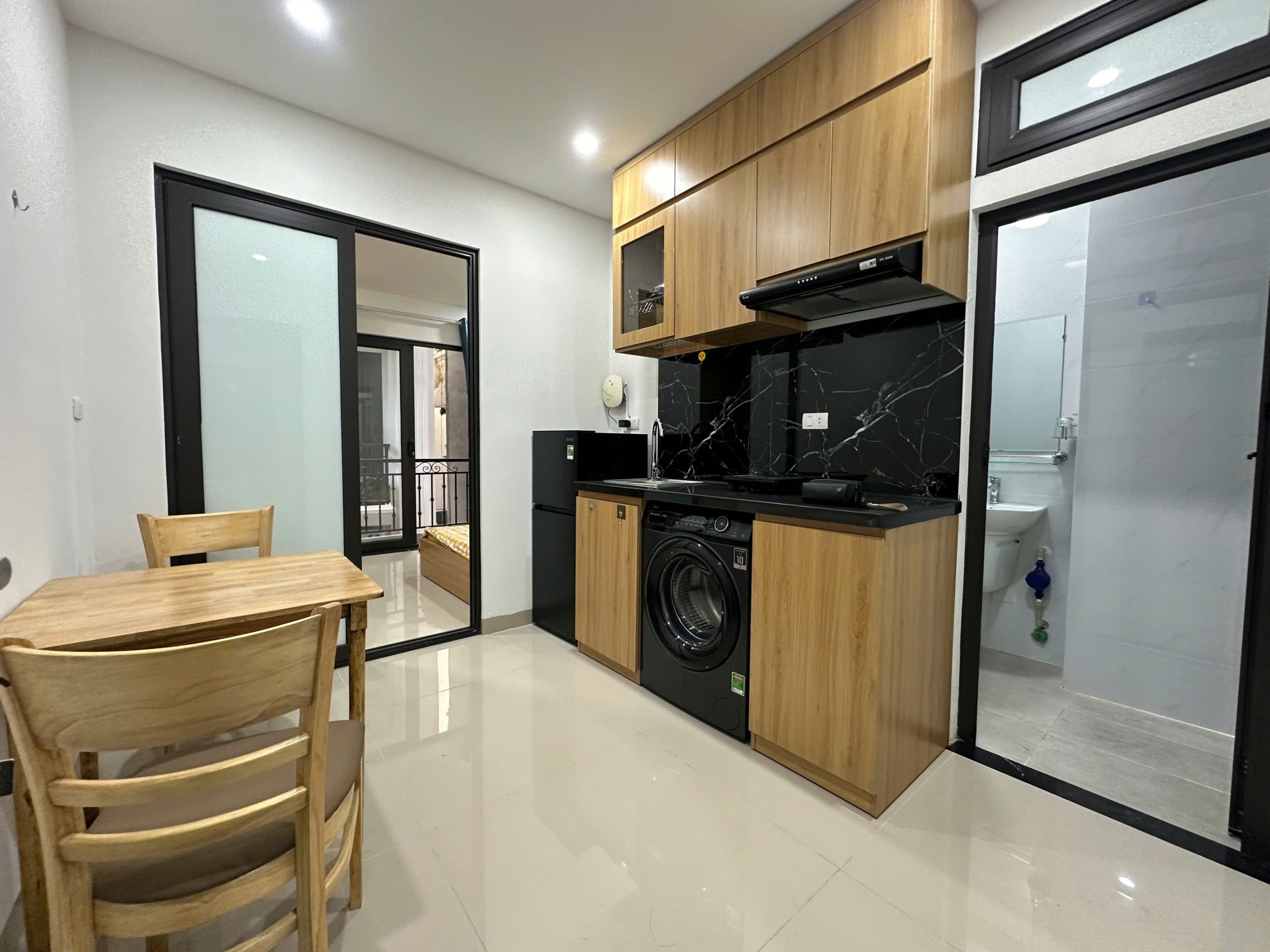 A44 | TÔN THẤT TÙNG (ĐỐNG ĐA) | 56M2 7 TẦNG 12 PHÒNG | GẦN ĐẠI HỌC Y