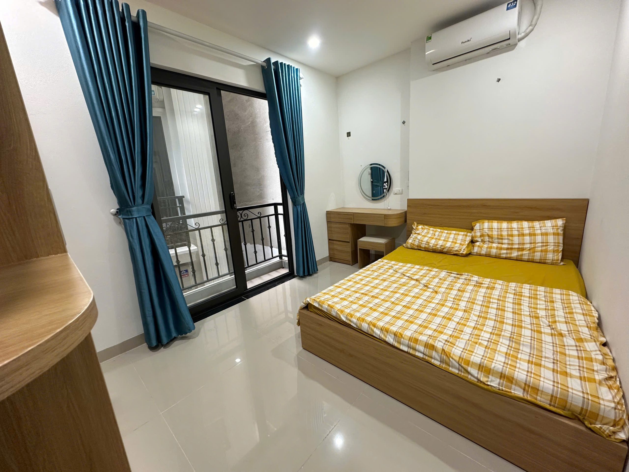 A44 | TÔN THẤT TÙNG (ĐỐNG ĐA) | 56M2 7 TẦNG 12 PHÒNG | GẦN ĐẠI HỌC Y