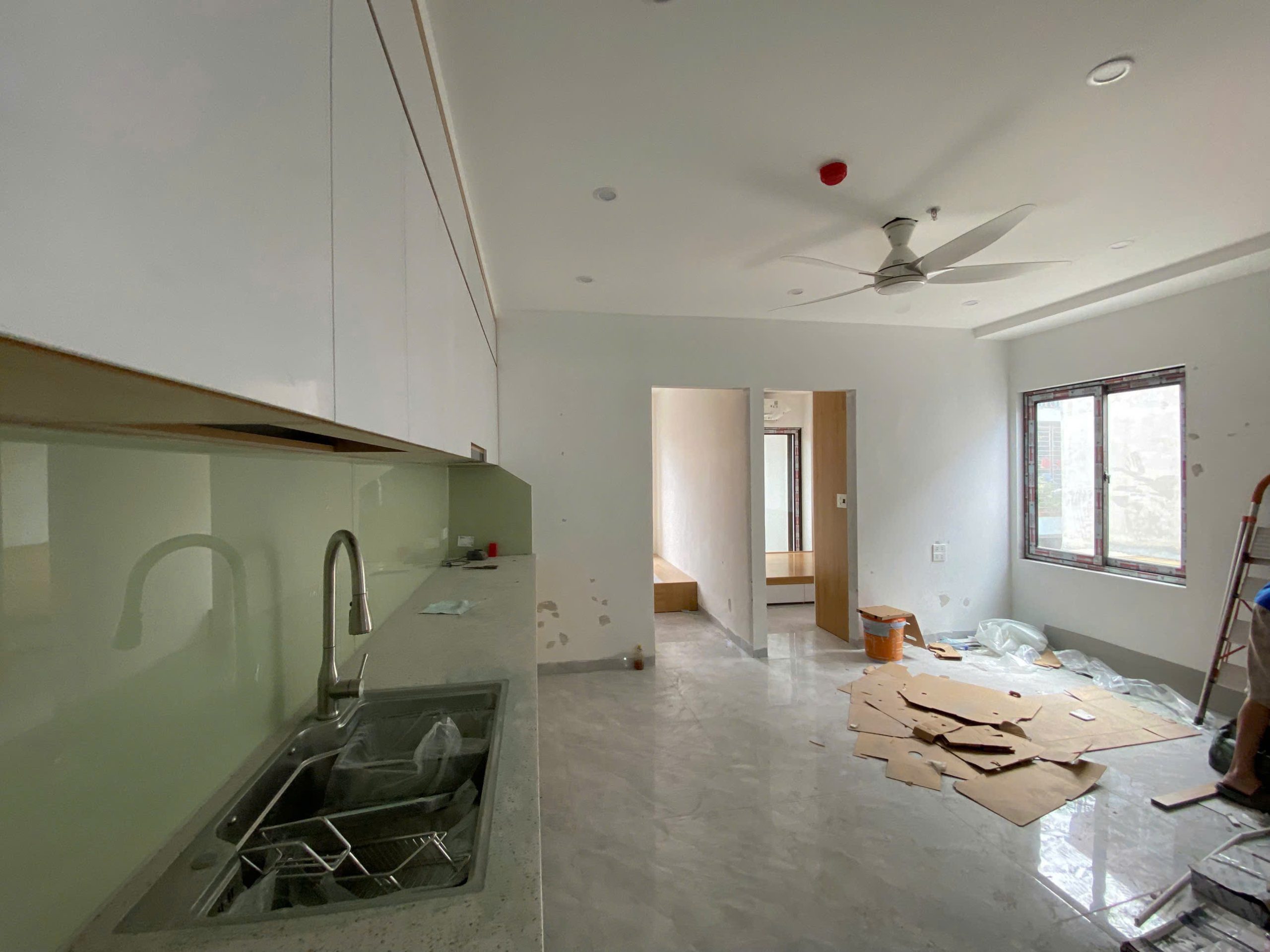 D10 | VƯƠNG THỪA VŨ (THANH XUÂN) | 72M2 7 TẦNG 16 PHÒNG | Ô TÔ VÀO NHÀ