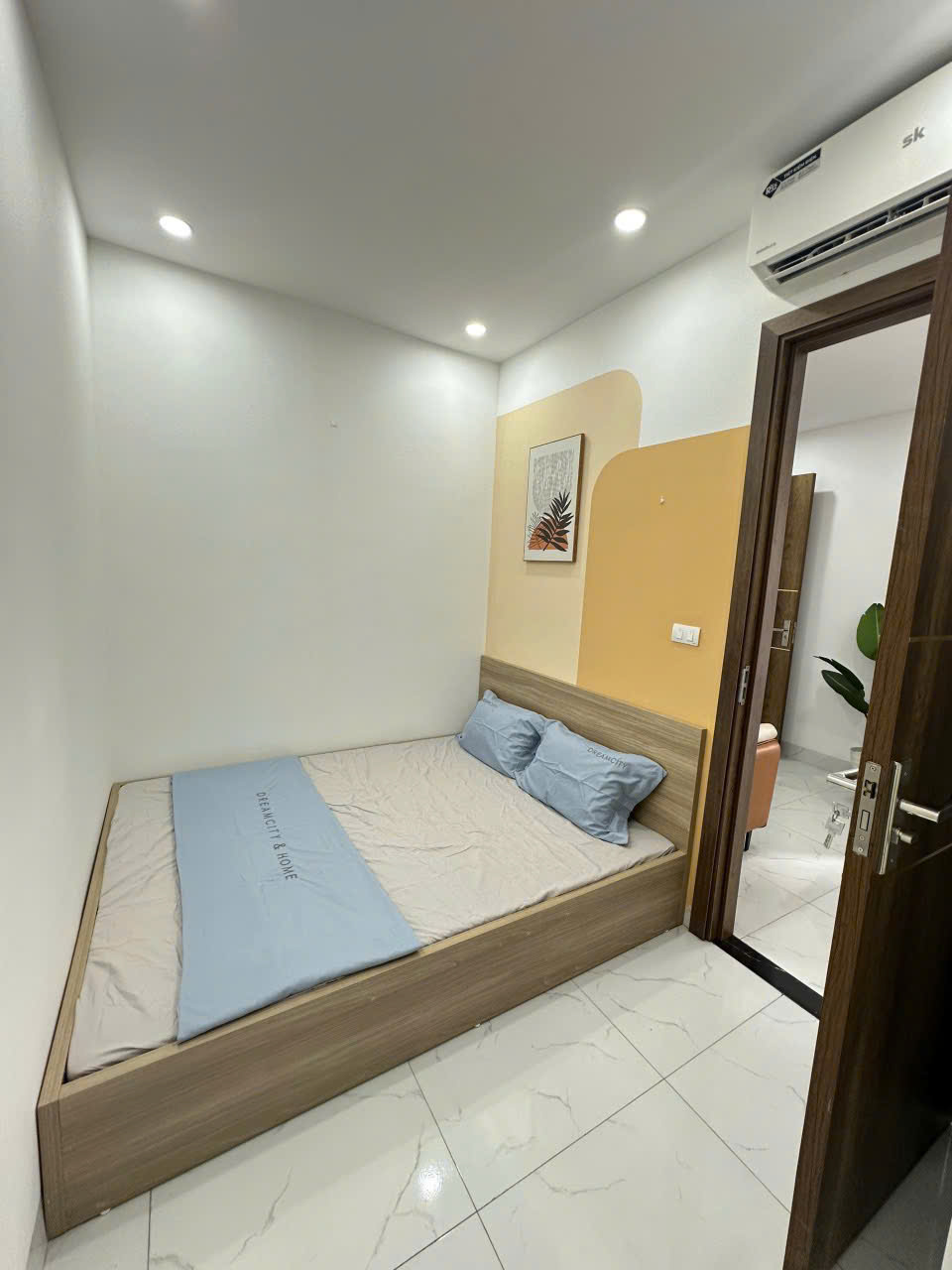 C113 | XUÂN ĐỈNH (BẮC TỪ LIÊM) | 100.1M2 7TẦNG 22 PHÒNG | Ô TÔ VÀO NHÀ