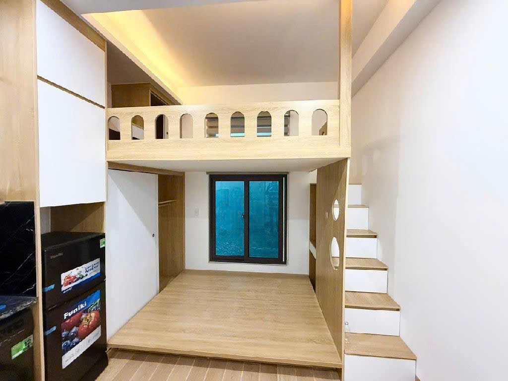 B56 | HỒ TÙNG MẬU (CẦU GIẤY) | 60M2 8 TẦNG 22 PHÒNG