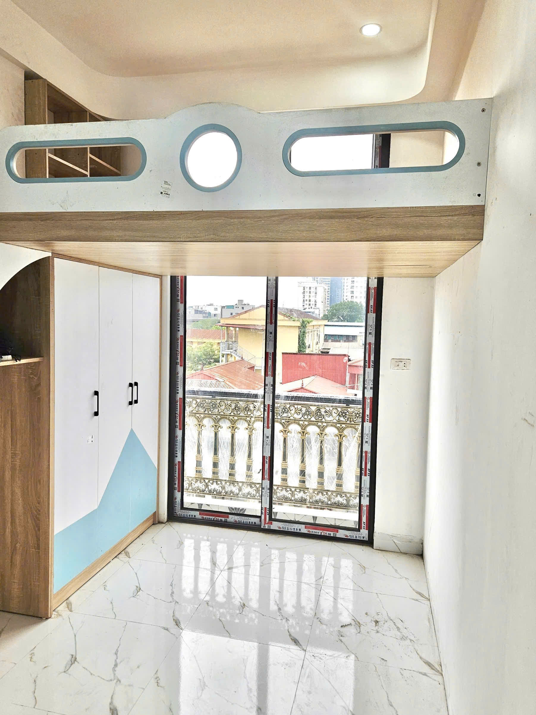C107 | MAI ĐỘNG (HOÀNG MAI) | 85M2 7 TẦNG 27 PHÒNG | ĐÓN QUY HOẠCH GẦN NHÀ