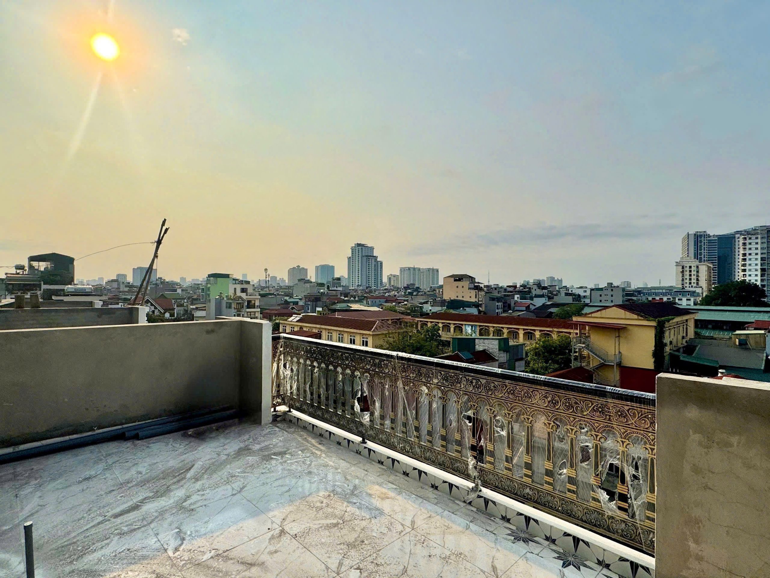C107 | MAI ĐỘNG (HOÀNG MAI) | 85M2 7 TẦNG 27 PHÒNG | ĐÓN QUY HOẠCH GẦN NHÀ