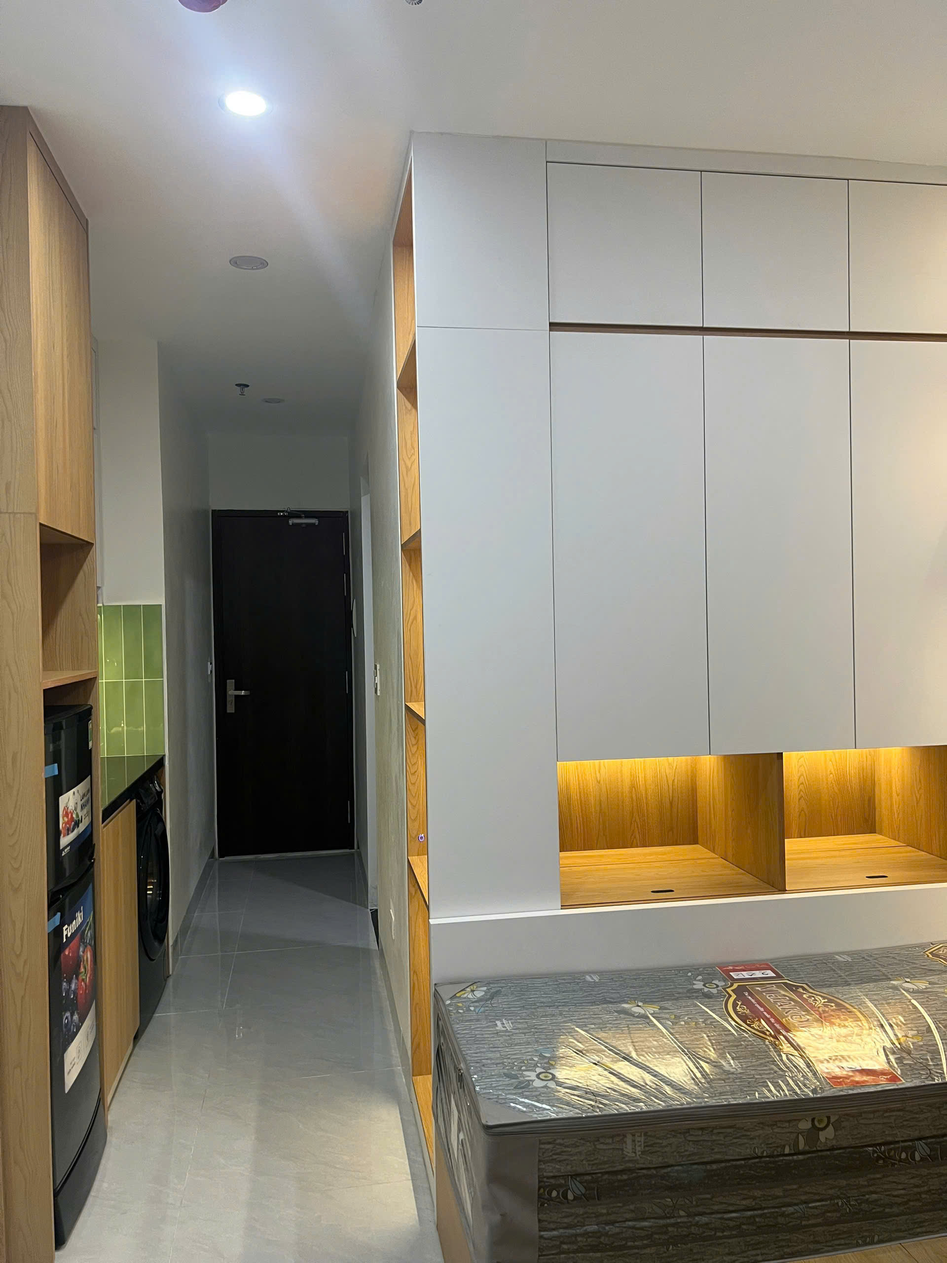 A25 | TRẦN CUNG (CẦU GIẤY) | 56m2 6 TẦNG 15 PHÒNG