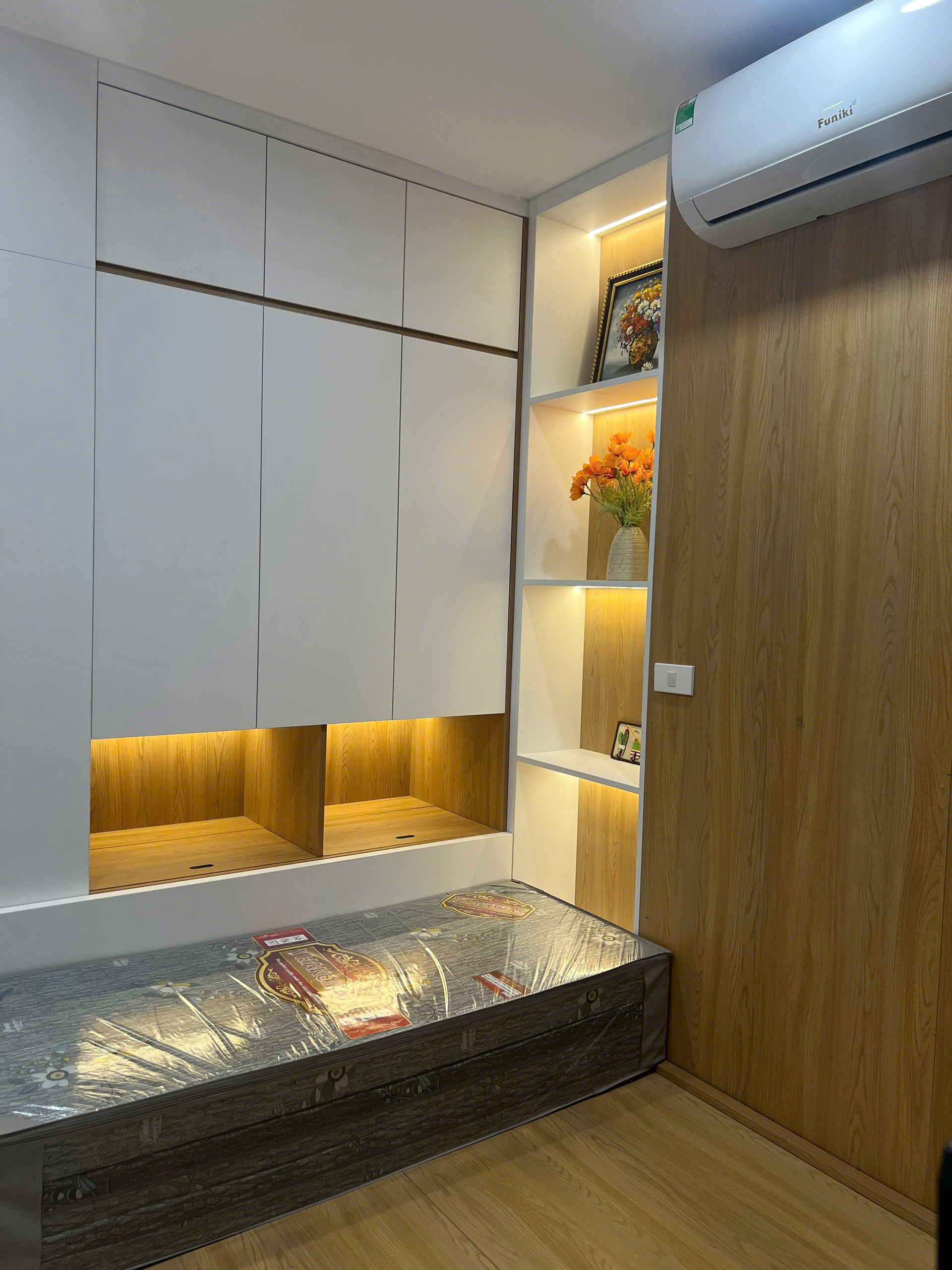 A25 | TRẦN CUNG (CẦU GIẤY) | 56m2 6 TẦNG 15 PHÒNG