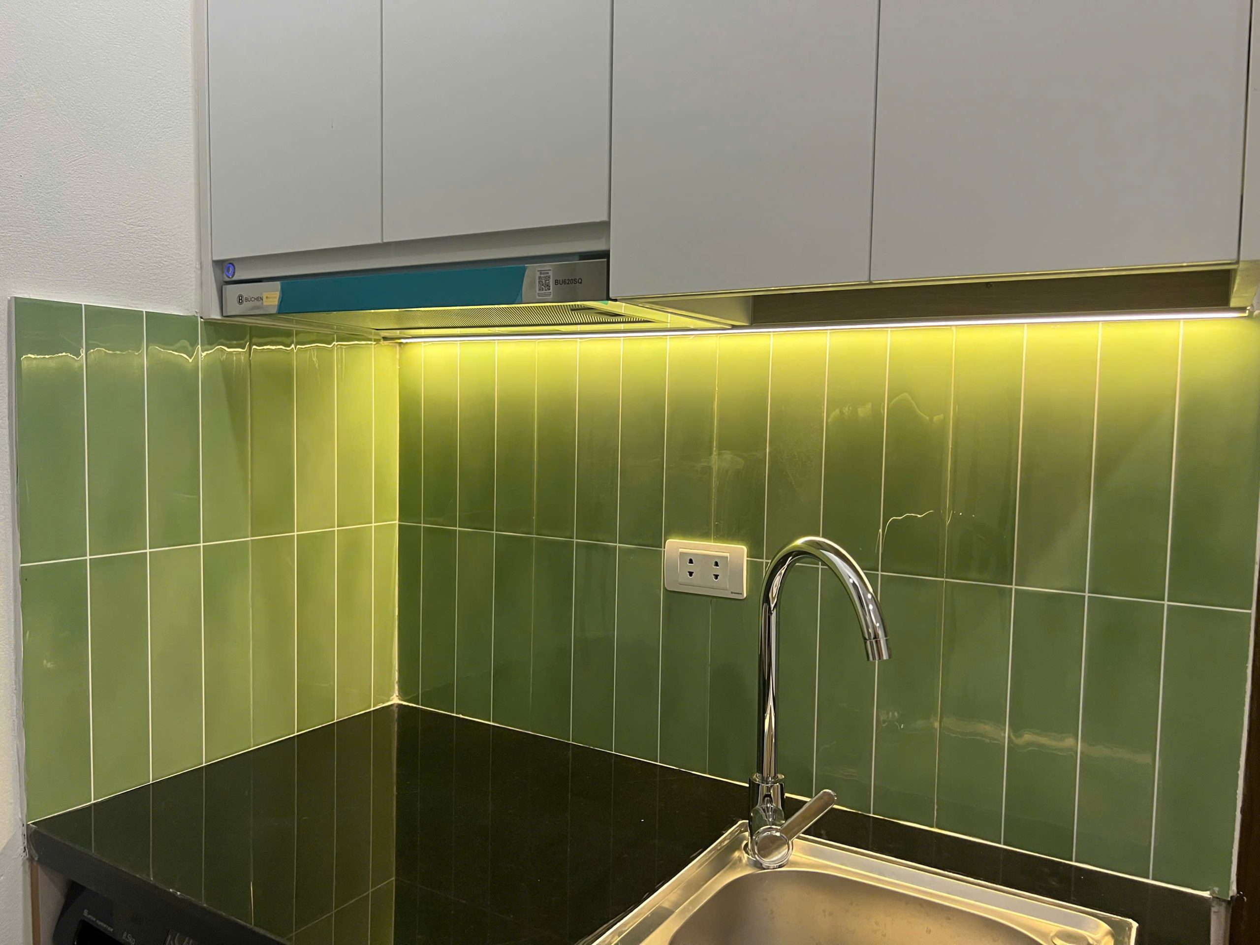 A25 | TRẦN CUNG (CẦU GIẤY) | 56m2 6 TẦNG 15 PHÒNG