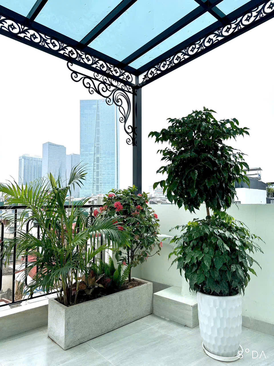C120 | ĐỘI CẤN (BA ĐÌNH) | 82M 8 TẦNG 18 PHÒNG