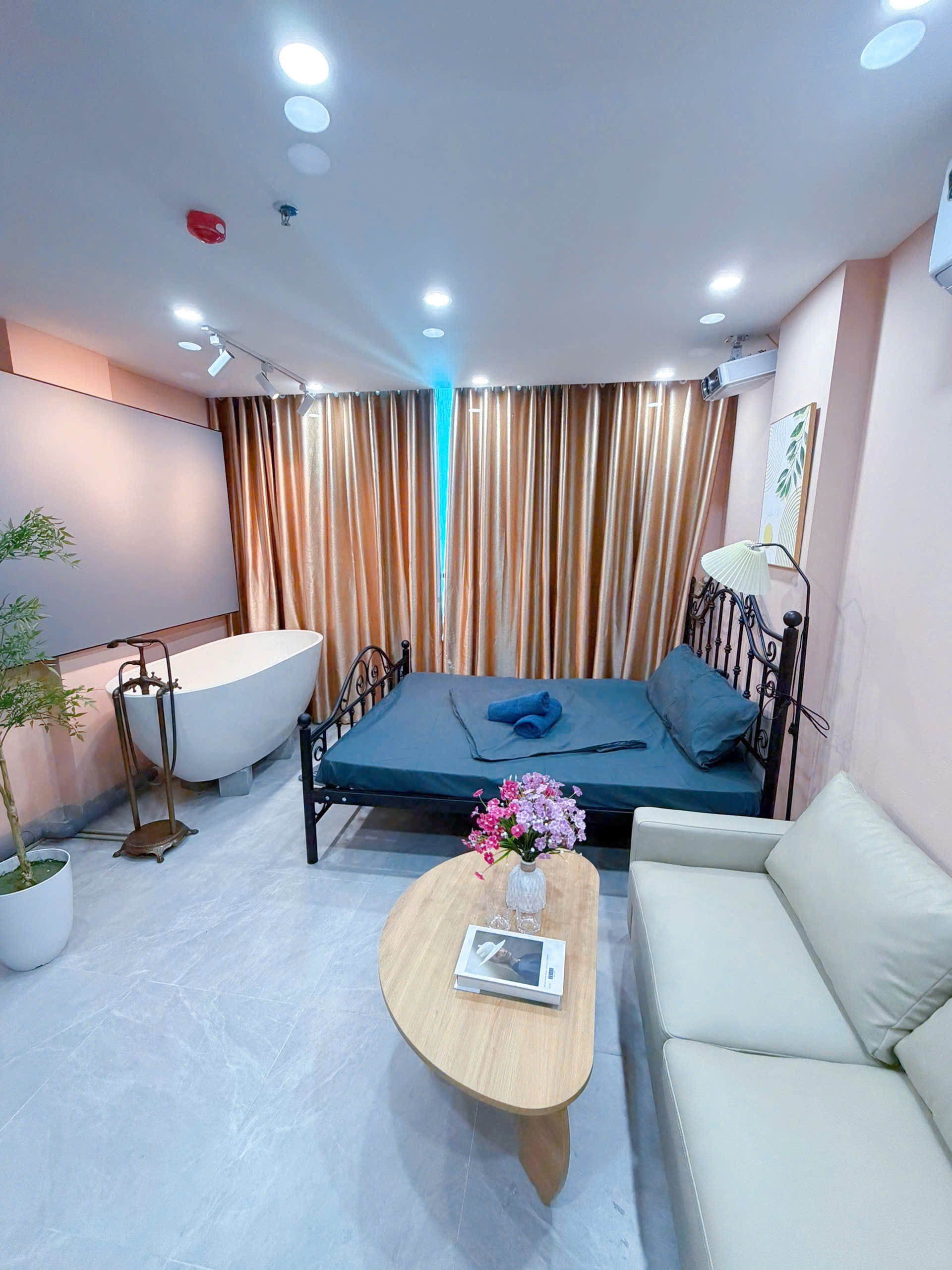 D107 | GIÁP NHẤT (THANH XUÂN) | 110M2 8 TẦNG 26 PHÒNG | CÓ HẦM – Ô TÔ ĐỖ CỬA